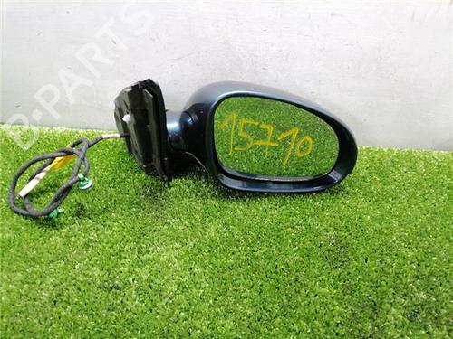 Used Right mirror Right mirror VW GOLF V Variant (1K5) 1.9 TDI (105 hp) 34609218 34609218