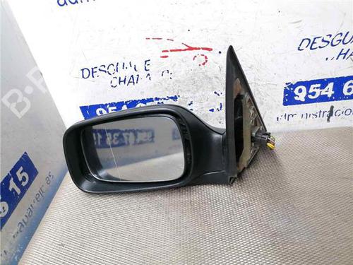 left-mirror-saab-9-3-ys3d-1998-1999-2000-2001-2002-2003-31893553 main image