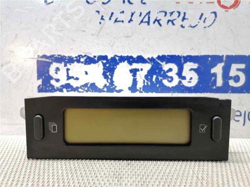 Used Other Other CITROËN C3 I (FC_, FN_) 1.4 16V HDi (90 hp) 31899887 31899887