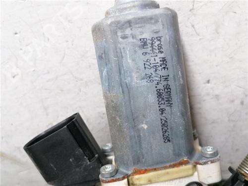 Other BMW 5 (E60) 530 d | BP33918273O1 - Image 4