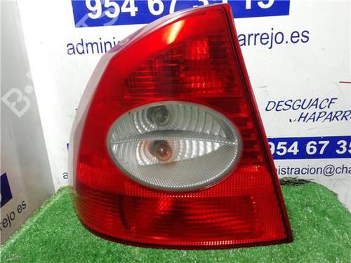 left-taillight-ford-mondeo-iii-b5y-2000-2001-2002-2003-2004-2005-2006-2007-31892145 main image