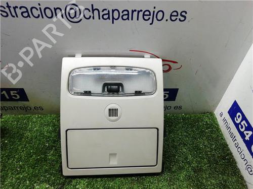 Kabinelys FORD MONDEO III (B5Y) 2.0 TDCi (130 hp) 31897323