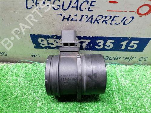 Mass air flow sensor BMW 3 (E90) 318 d | BP31899245M95