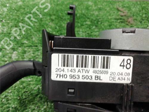 Switch SKODA FABIA II Combi (545) 1.4 TDI | BP31896736I30