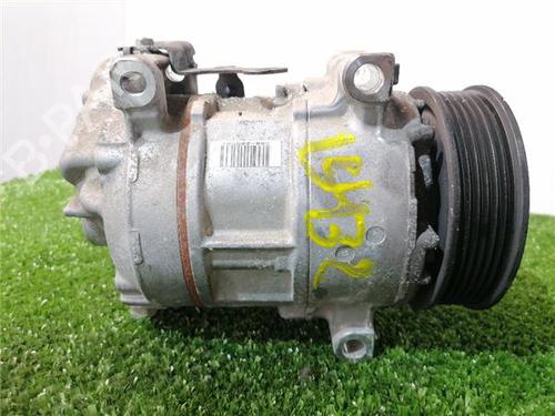 AC compressor CITROËN GRAND C4 SPACETOURER (3A_, 3E_) 1.5 BlueHDi 130 | BP32276977M34