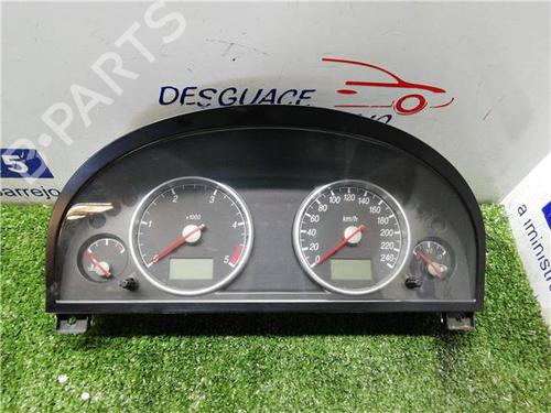 instrument-cluster-ford-mondeo-iii-b5y-2000-2001-2002-2003-2004-2005-2006-2007-31897368 main image