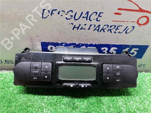 climate-control-seat-leon-1p1-2005-2006-2007-2008-2009-2010-2011-2012-2013-31899264 main image