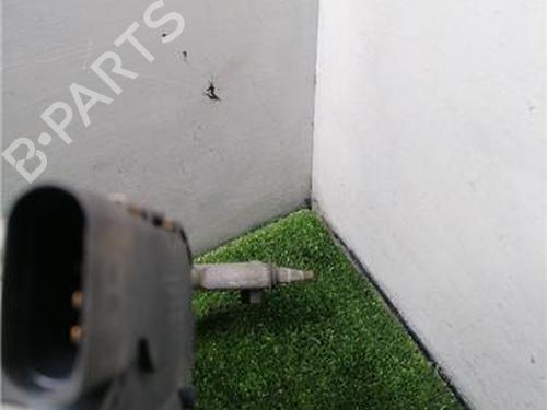 Front wiper motor VW GOLF VI (5K1) 2.0 TDI | BP32431981M29