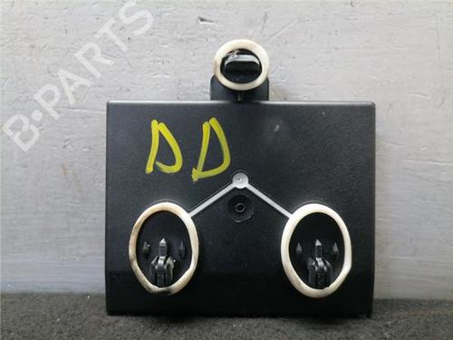 Electronic module AUDI Q5 (FYB, FYG) 3.0 TDI quattro | BP31901153M83