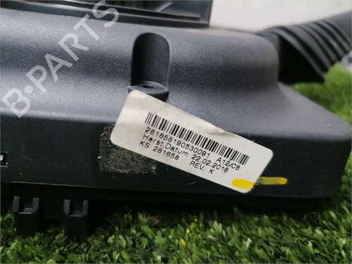 Switch OPEL ASTRA H (A04) 1.7 CDTI (L48) | BP36819815I30 - Image 5