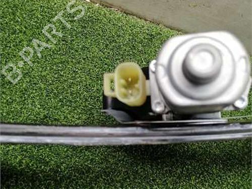 Front right window mechanism CHEVROLET AVEO Hatchback (T300) 1.2 | BP39732925C23 - Image 3