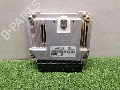 Used Control unit Control unit CHEVROLET LACETTI (J200) 2.0 D (121 hp) 39699368 39699368