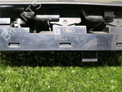 Left front window switch FORD MONDEO IV (BA7) 1.8 TDCi | BP36573034I27 - Image 4