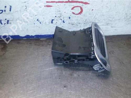 Luftventil RENAULT MODUS / GRAND MODUS (F/JP0_) 1.5 dCi (JP0G, JP0H) | BP31901508I21