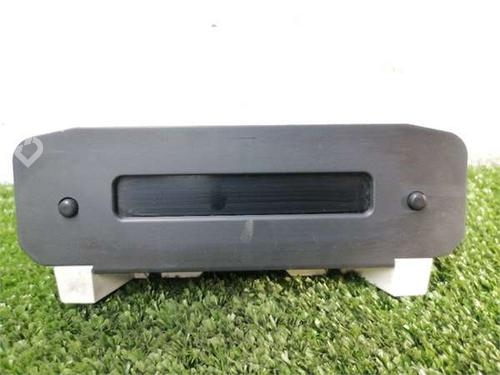 Andre Andre PEUGEOT 206 Hatchback (2A/C) 1.4 HDi eco 70 (68 hp) 35269825 35269825