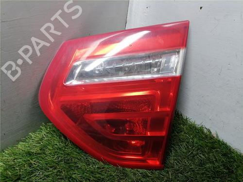 Used Right taillight Right taillight CITROËN C4 Picasso I MPV (UD_) 1.6 HDi (109 hp) 36452905 36452905
