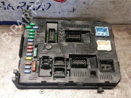 Electronic module PEUGEOT 307 (3A/C) 1.6 HDi | BP31889358M83 - Image 2