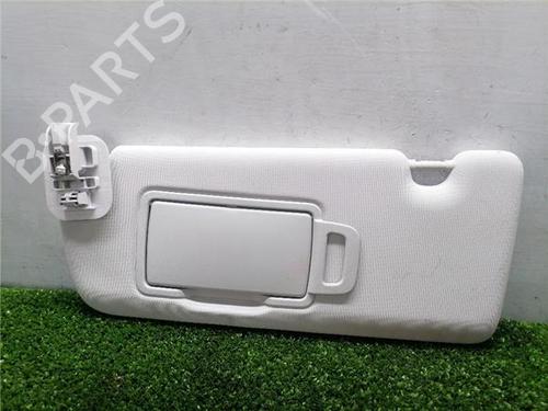 Used Left sun visor Left sun visor RENAULT TALISMAN (LP_) 1.6 dCi 130 (130 hp) 32690487 32690487