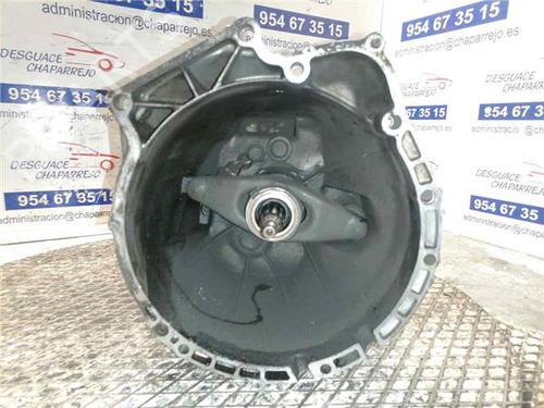 gearbox-bmw-3-e46-1997-1998-1999-2000-2001-2002-2003-2004-2005-31893080 main image