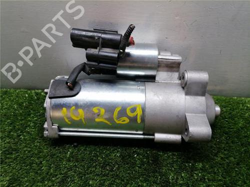 Démarreur Démarreur VOLVO S40 II (544) 2.0 D (136 hp) 36681833 36681833