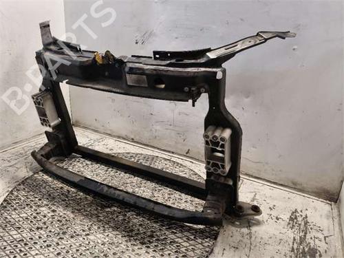 Front slam panel ABARTH 500 / 595 / 695 1.4 (312.AXF1A, 312.AXD1A) | BP36395555C72 - Image 4