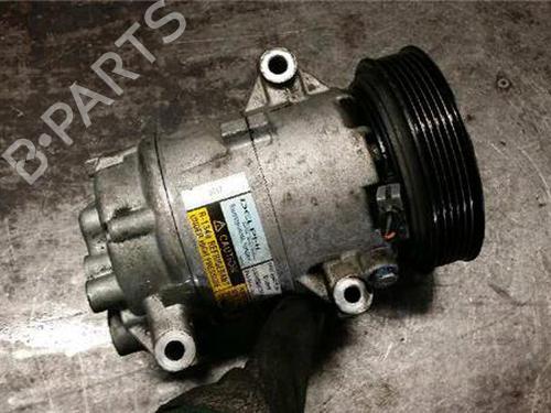 AC compressor RENAULT MEGANE II (BM0/1_, CM0/1_) 1.5 dCi (BM02, BM13, BM2A, CM02, CM13) | BP31895099M34
