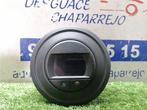 Used Climate control RENAULT ESPACE IV (JK0/1_) 1.9 dCi (JK0U, JK0G) (120 hp) 31898216