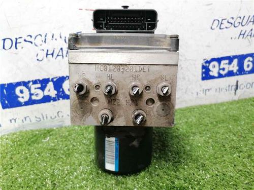 Used ABS pump VW PASSAT B6 (3C2) 1.6 TDI (105 hp) 31893771
