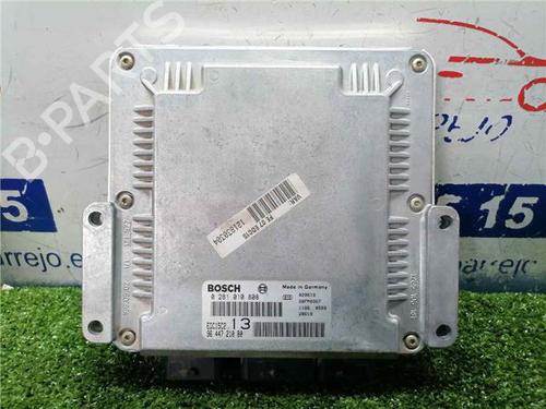 electronic-module-citroen-c5-i-dc_-2001-2002-2003-2004-2005-31890579 main image