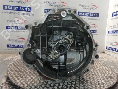 gearbox-audi-a4-b7-8ec-2004-2005-2006-2007-2008-2009-31891594 main image