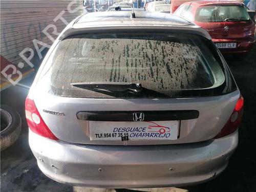 Rear mirror HONDA CIVIC VII Hatchback (EU, EP, EV) 1.6 i (EP2, EU8, EU6) | BP31900627I6 