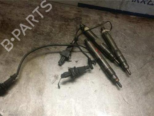 Used Injector VW GOLF IV (1J1) 1.9 TDI (90 hp) 31895586