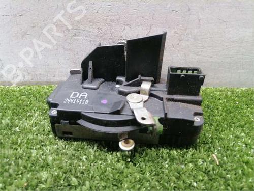 Used Front left lock Front left lock 37163150 37163150