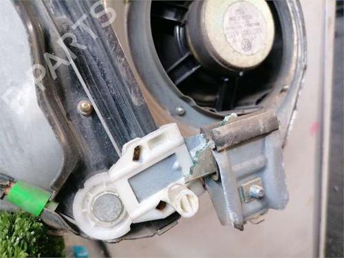 Front right window mechanism SEAT LEON (1M1) 1.9 TDI | BP36172267C23 - Image 3
