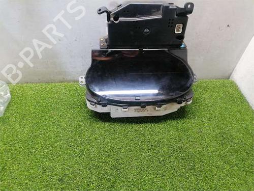 Used Instrument cluster Instrument cluster 38181895 38181895
