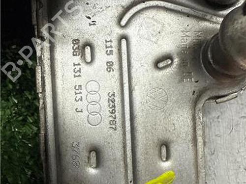 Egr SEAT TOLEDO III (5P2) 2.0 TDI 16V | BP33248862M69 - Image 5