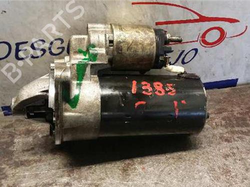 Démarreur FIAT MAREA (185_) 1.9 TD 100 (185AX_) (100 hp) 31889105