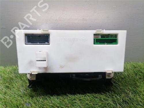 Climate control RENAULT LAGUNA II (BG0/1_) 1.9 dCi (BG08, BG0G) | BP36452897I5 - Image 2