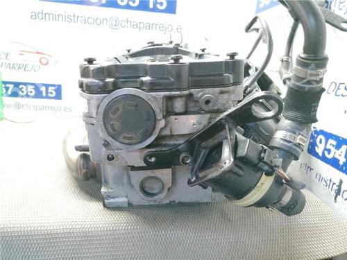 Cylinder head AUDI A5 Sportback (8TA) 2.7 TDI | BP31890527M5