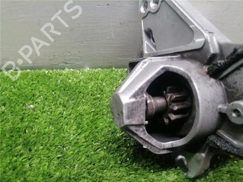 Starter SMART FORFOUR Hatchback (453) 1.0 (453.042, 453.043) | BP32768378M8  - Image 5