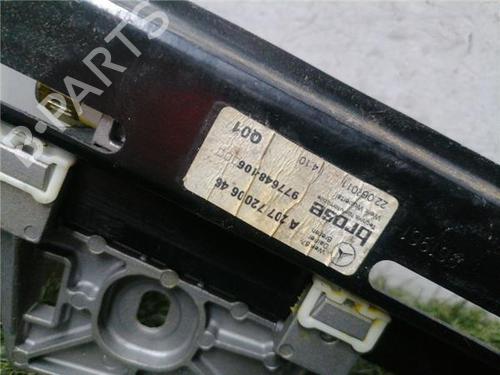 Other MERCEDES-BENZ E-CLASS Coupe (C207) E 350 CDI (207.323) | BP31894329O1 - Image 2