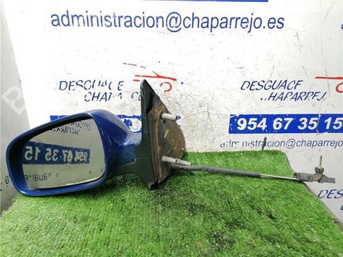 Used Left mirror VW POLO III (6N1) 50 1.0 (50 hp) 31893061