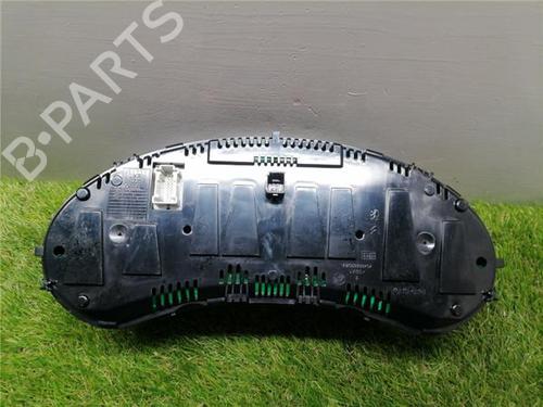Instrument cluster CITROËN C4 II (NC_) 1.4 VTi 95 (NC8FP0) | BP32768259C47 - Image 2