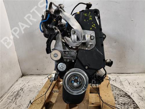 Engine FIAT GRANDE PUNTO (199_) 1.2 | BP33860207M1 - Image 2