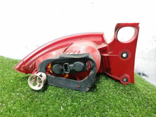 Right taillight SEAT LEON (1P1) 1.9 TDI | BP34609245C35 - Image 3