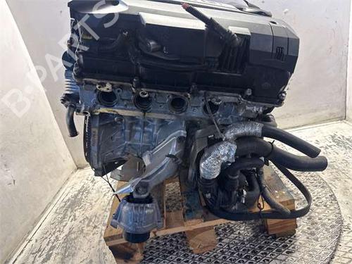 Engine BMW 3 (E90) 320 i | BP38181896M1 - Image 3