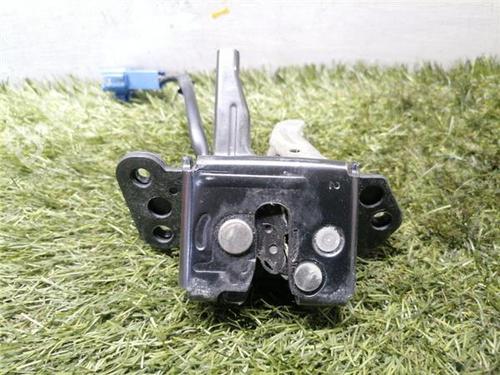 Andre Andre TOYOTA YARIS (_P9_) 1.0 VVT-i (KSP90_, KSP90R) (69 hp) 36146345 36146345