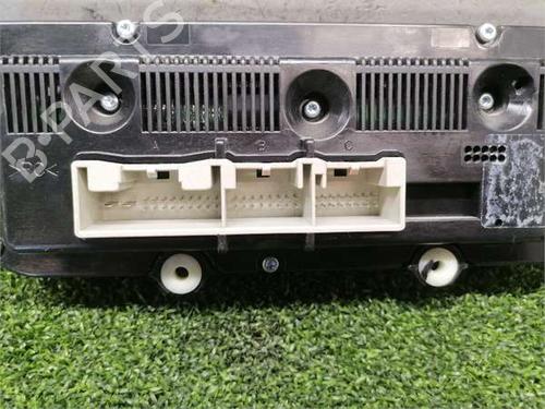 Climate control VW PASSAT B6 (3C2) 2.0 TDI | BP39112195I5 - Image 3