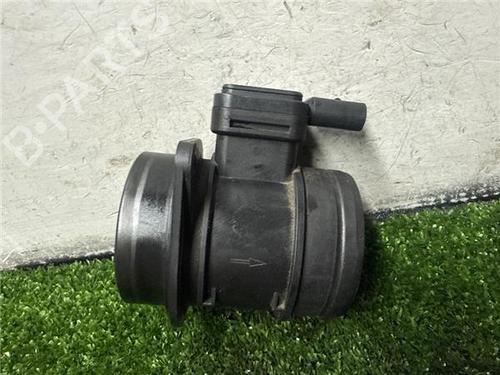 Used Mass air flow sensor Mass air flow sensor SEAT ALTEA (5P1) 1.6 TDI (105 hp) 33633058 33633058