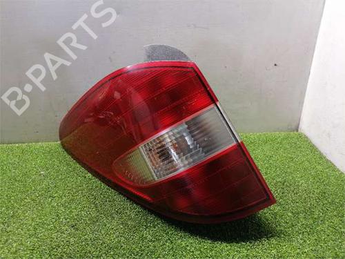 Used Left taillight Left taillight 38313483 38313483